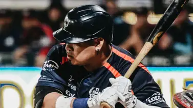 Aldrem Corredor aporta en victoria de Algodoneros para igualar serie en México Aldrem Corredor aporta en victoria de Algodoneros para igualar serie en México