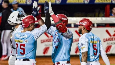 LVBP: Toleteros de Cardenales batallan por el título de bateo en el Round Robin (+video)