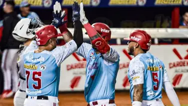 LVBP: Toleteros de Cardenales batallan por el título de bateo en el Round Robin (+video) LVBP: Toleteros de Cardenales batallan por el título de bateo en el Round Robin (+video)