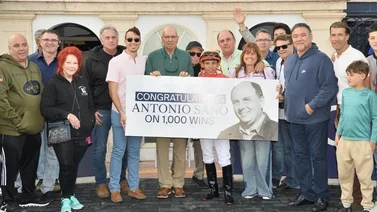 Antonio Sano en exclusiva para Meridiano: “Jaramillo me dio la victoria 3.000 en Venezuela y ahora la 1.000 en Estados Unidos”
