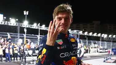 Fórmula 1 ¿Podrá Max Verstappen ser Pentacampeón? Fórmula 1 ¿Podrá Max Verstappen ser Pentacampeón?