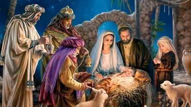 Dia de reyes