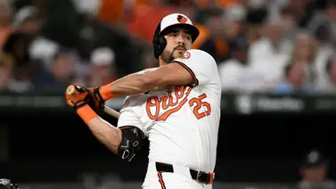 MLB: Anthony Santander tiene un nuevo pretendiente con esta oferta para 2025 MLB: Anthony Santander tiene un nuevo pretendiente con esta oferta para 2025