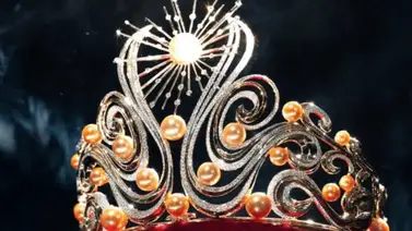 La Organización Miss Universo destituye a una de sus reinas  La Organización Miss Universo destituye a una de sus reinas