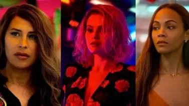 ¿Dónde ver las películas y series ganadoras en los Globos de Oro 2025? ¿Dónde ver las películas y series ganadoras en los Globos de Oro 2025?