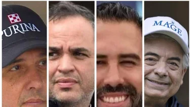 Conoce los 10 entrenadores venezolanos más ganadores en Estados Unidos 