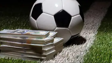 Disfruta del bono de bienvenida de MeridianoBet Disfruta del bono de bienvenida de MeridianoBet