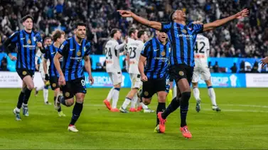 Inter vs Milan: ¿Quién levantará el trofeo de la Supercopa de Italia? Inter vs Milan: ¿Quién levantará el trofeo de la Supercopa de Italia?