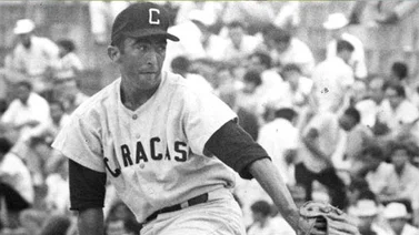 LVBP: Se cumplen 52 años del No-Hitter de Urbano Lugo padre (+Video)