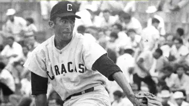 LVBP: Se cumplen 52 años del No-Hitter de Urbano Lugo padre (+Video) LVBP: Se cumplen 52 años del No-Hitter de Urbano Lugo padre (+Video)