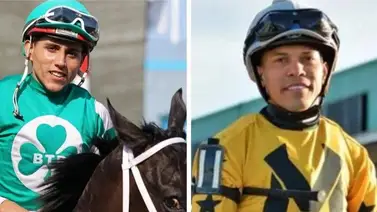 La Lucha entre Samuel Marín y Samy Camacho se reanuda este miércoles en el óvalo de Tampa Bays Dows La Lucha entre Samuel Marín y Samy Camacho se reanuda este miércoles en el óvalo de Tampa Bays Dows