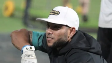 LVBP: Alexi Amarista liderá este importante renglón en Round Robin