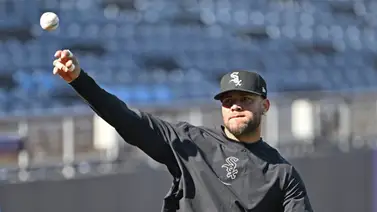 MLB: Yoan Moncada despierta el interés de estos equipos para la temporada 2025 MLB: Yoan Moncada despierta el interés de estos equipos para la temporada 2025