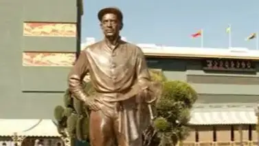 Cinco jinetes nominados para el premio George Woolf Cinco jinetes nominados para el premio George Woolf