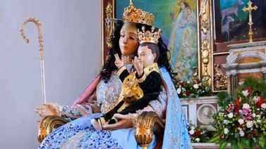Divina Pastora 2025