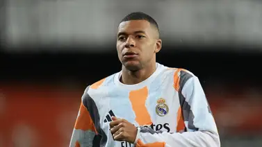 PSG podría quedarse fuera de la Champions League por Kylian Mbappé (+Video) PSG podría quedarse fuera de la Champions League por Kylian Mbappé (+Video)