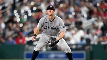 MLB: Yankees confían en el resurgir de este otrora campeón bate (+Detalles) MLB: Yankees confían en el resurgir de este otrora campeón bate (+Detalles)