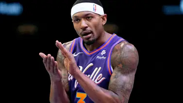 NBA: Franquicia de la Conferencia Este se posiciona como favorita para adquirir a Bradley Beal NBA: Franquicia de la Conferencia Este se posiciona como favorita para adquirir a Bradley Beal