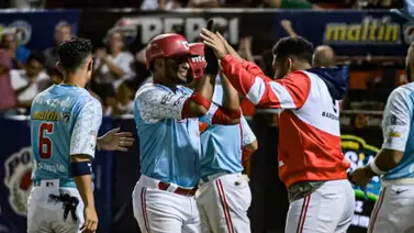 LVBP: El fuerte de Cardenales de Lara que los tiene invictos en el round robin LVBP: El fuerte de Cardenales de Lara que los tiene invictos en el round robin