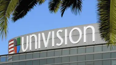 Univisión inicia el año con una gran noticia Univisión inicia el año con una gran noticia