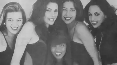 Fallece exreina del Miss Venezuela a causa del cáncer de seno Fallece exreina del Miss Venezuela a causa del cáncer de seno