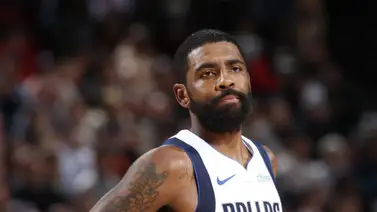 NBA: Kyrie Irving se pierde varias semanas de acción con los Mavericks por esta razón NBA: Kyrie Irving se pierde varias semanas de acción con los Mavericks por esta razón