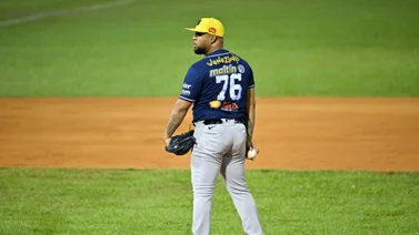 LVBP: El preocupante dato de pitcheo que deja mal parado al Magallanes