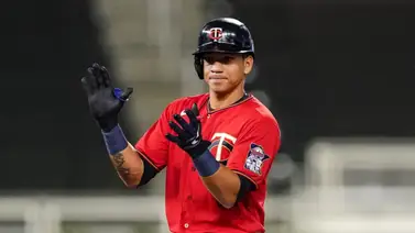 MLB: Ehire Adrianza asumirá rol gerencial dentro de los Mellizos de Minnesota (+Detalles) MLB: Ehire Adrianza asumirá rol gerencial dentro de los Mellizos de Minnesota (+Detalles)