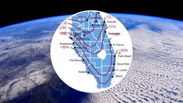 vórtice polar