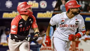 LVBP: Refuerzos de Leones del Caracas impulsan el vuelo de Cardenales (+Numeritos) LVBP: Refuerzos de Leones del Caracas impulsan el vuelo de Cardenales (+Numeritos)