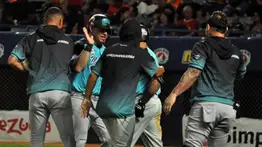 LVBP: Conoce el récord histórico de Bravos de Margarita en postemporada