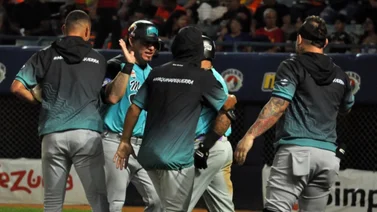 LVBP: Conoce el récord histórico de Bravos de Margarita en postemporada