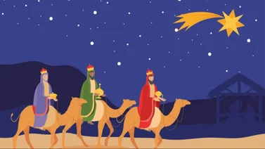 dia de reyes