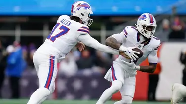 NFL: Conoce a partir de cuándo arranca la ronda de playoffs (+Detalles) NFL: Conoce a partir de cuándo arranca la ronda de playoffs (+Detalles)