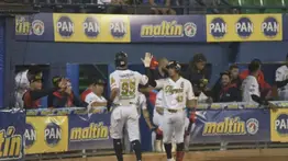 LVBP: Águilas se reencuentra con la victoria (Finalizado)