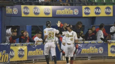 LVBP: Águilas se reencuentra con la victoria (Finalizado)