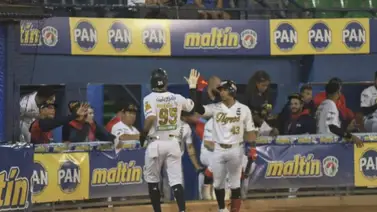 LVBP: Águilas se reencuentra con la victoria (Finalizado) LVBP: Águilas se reencuentra con la victoria (Finalizado)