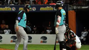 LVBP: Bravos de Margarita supera a Cardenales de Lara en Barquisimeto (Finalizado) LVBP: Bravos de Margarita supera a Cardenales de Lara en Barquisimeto (Finalizado)