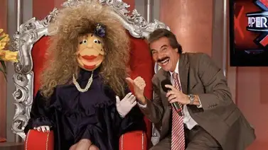 Fallece Héctor Travieso, conocido por ser parte de “La Comay” Fallece Héctor Travieso, conocido por ser parte de “La Comay”