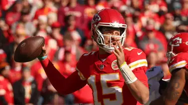 NFL: Descubre cómo será calendario de los playoffs de este 2025 (+Partidos) NFL: Descubre cómo será calendario de los playoffs de este 2025 (+Partidos)