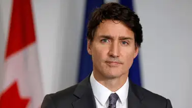 Canadá: Justin Trudeau dimite tras casi diez años en el cargo Canadá: Justin Trudeau dimite tras casi diez años en el cargo