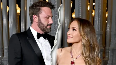 ¡Es oficial! Jennifer López y Ben Affleck están divorciados 