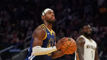 NBA: ¿Mala adquisición? Así ha sido el declive de Buddy Hield con Golden State Warriors NBA: ¿Mala adquisición? Así ha sido el declive de Buddy Hield con Golden State Warriors