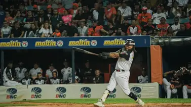 LVBP: Águilas blanqueó y le complica la vida a Tigres LVBP: Águilas blanqueó y le complica la vida a Tigres