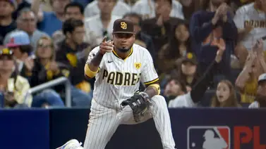 MLB: Luis Arráez "no es la opción adecuada" para los Yankees de Nueva York (+Detalles) MLB: Luis Arráez "no es la opción adecuada" para los Yankees de Nueva York (+Detalles)