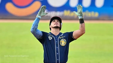 Juegos para hoy en el Round Robin LVBP: 7 de enero de 2025 (+video)