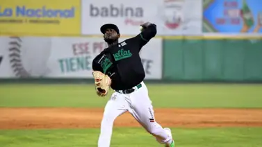 LIDOM: Estos son los resultados de este #6Ene en la pelota invernal dominicana (+Tabla de posiciones) LIDOM: Estos son los resultados de este #6Ene en la pelota invernal dominicana (+Tabla de posiciones)