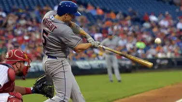 MLB: Mets exaltarán a David Wright a su Salón de la Fama y retirarán su número MLB: Mets exaltarán a David Wright a su Salón de la Fama y retirarán su número