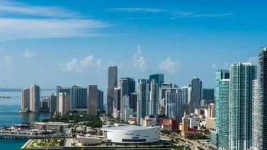 Clima en Miami: El tiempo para hoy martes 7 de enero