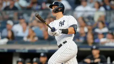 MLB: Apenas cuatro jugadores alcanzaron esta impresionante marca en mayo de 2024 (+Video) MLB: Apenas cuatro jugadores alcanzaron esta impresionante marca en mayo de 2024 (+Video)